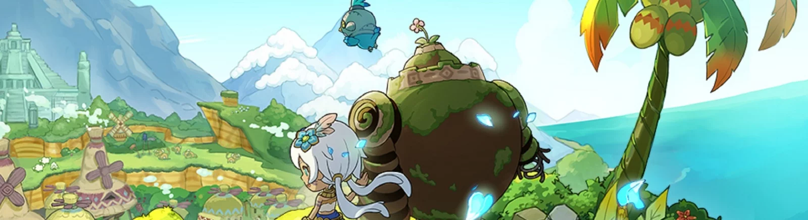 Fantasy Life i: The Girl Who Steals Time - последние новости сегодня (август 2025) - взлом защиты, системные требования, новости обновлений, где скачать игру, трейлер