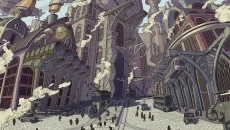 Professor Layton and the New World of Steam - дата выхода для Nintendo Switch