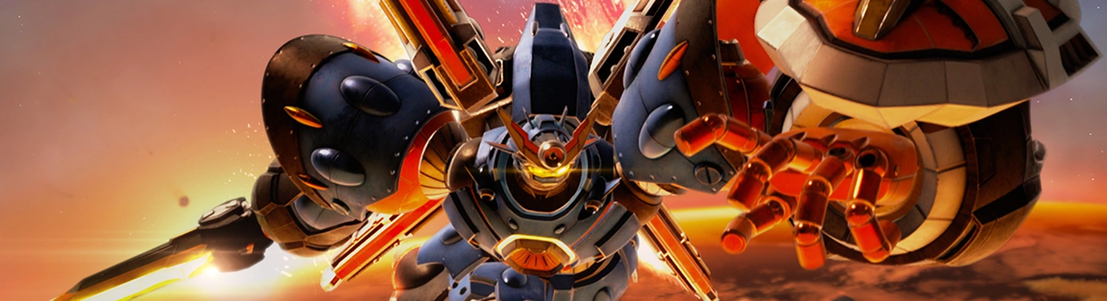 Лучшие игры для PlayStation 3, похожие на Megaton Musashi W: Wired