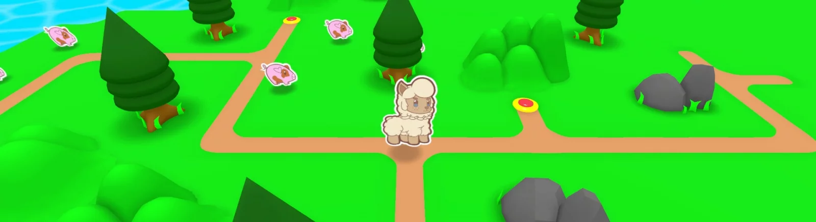 Лучшие игры, похожие на Alpacalypse