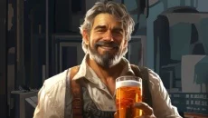 Beer Factory