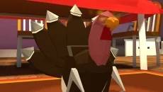 ThanksTaking