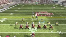 NCAA Football 12 - дата выхода для PlayStation 3