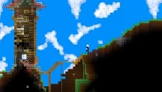 Cave Game