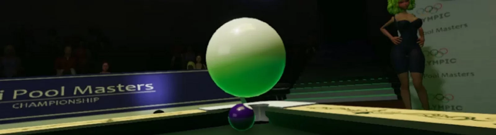 Все отзывы и оценки Maxi Pool Masters VR — 0 мнений