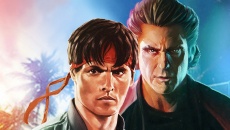 Kung Fury - Street Rage Ultimate Edition - дата выхода на PS5 