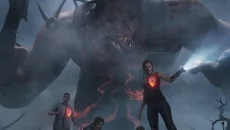 Dead by Daylight Mobile - дата выхода для iOS