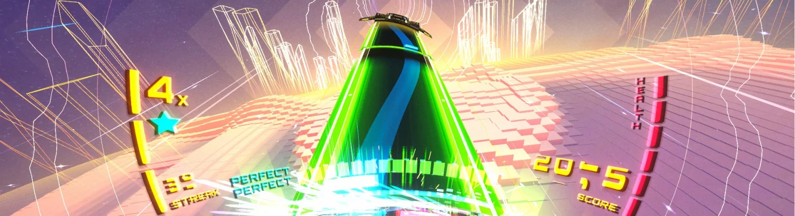 Смешанные отзывы о Spin Rhythm XD — 0 мнений