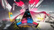 Guitar Hero похожа на Guitar Hero