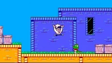 Super Cakeboy