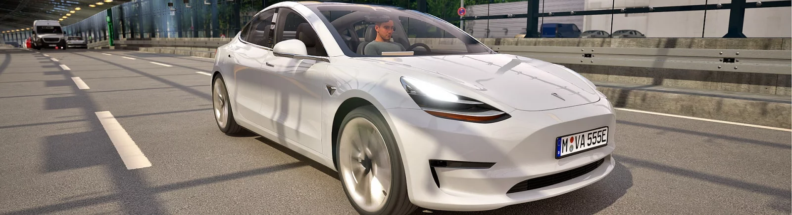CityDriver - последние новости сегодня (август 2025) - взлом защиты, системные требования, новости обновлений, где скачать игру, трейлер