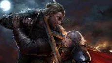 Voice of Cards: The Isle Dragon Roars похожа на Voice of Cards: The Isle Dragon Roars