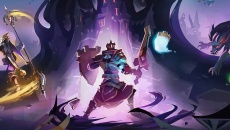 Mighty Quest: Rogue Palace - дата выхода на Android 