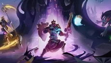 Mighty Quest: Rogue Palace - дата выхода для iOS