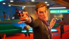 Deceive Inc. - Black Tie DLC - дата выхода для Xbox Series X/S