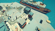 Hidden Harbor 3 Top-Down 3D - дата выхода на Linux 