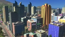 Cities: Skylines - Content Creator Pack: Africa in Miniature - дата выхода