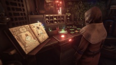 Escape First Alchemist - дата выхода на PC 