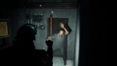 HVOR: Confrontation - игра в жанре Хоррор