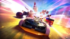 LEGO 2K Drive - игра в жанре Гонки