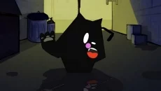 Cat vs. Ball - дата выхода для iOS