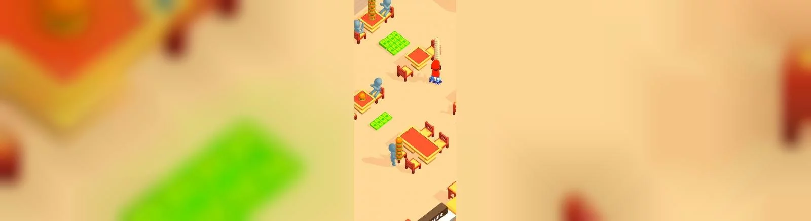 Форум Burger Please!