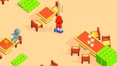 Burger Please! - дата выхода для iOS