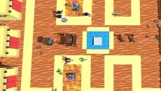 Rogue Tower похожа на Rogue Tower