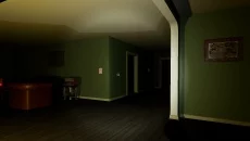 The Thing at the Window - игра в жанре Хоррор