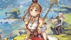 Atelier Ryza 3: Alchemist of the End & the Secret Key - дата выхода