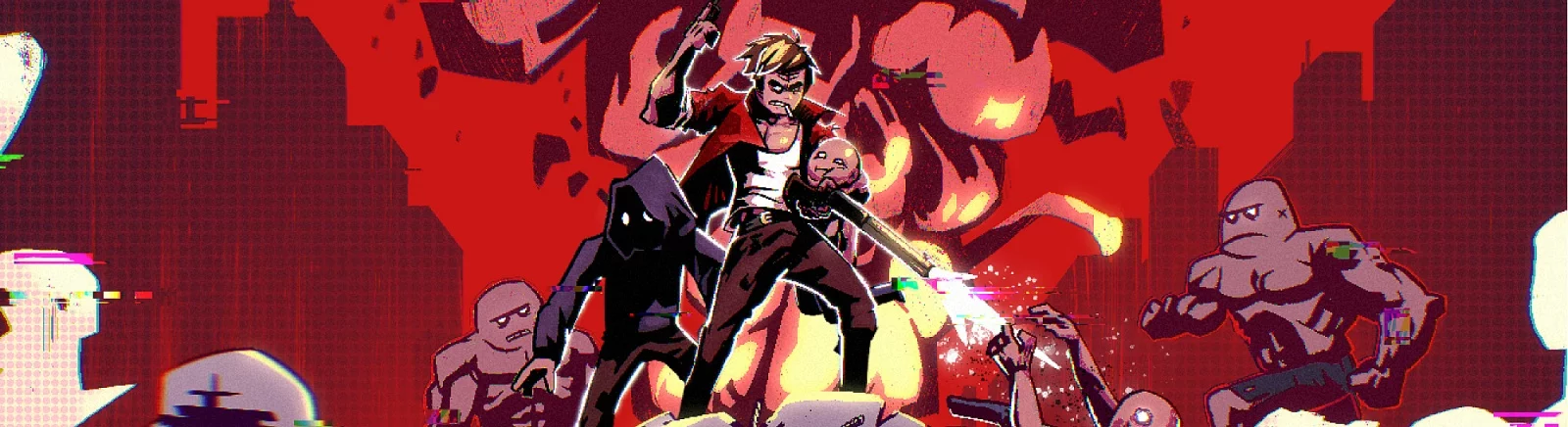 Bullet Runner: The First Slaughter - последние новости сегодня (сентябрь 2025) - взлом защиты, системные требования, новости обновлений, где скачать игру, трейлер