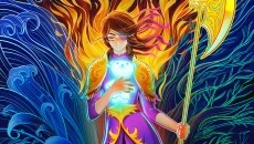 9 Years of Shadows - дата выхода для PlayStation 5