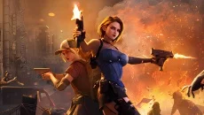 Doomsday: Last Survivors - дата выхода