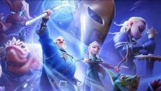 Call of Dragons - дата выхода для iOS