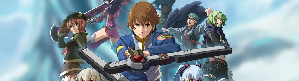 The Legend of Heroes: Trails to Azure — Таблица для Cheat Engine [UPD: 15.03.2023] / Таблицы / Читы