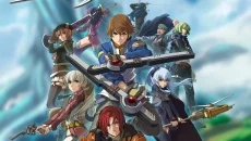 The Legend of Heroes: Trails to Azure - дата выхода для Nintendo Switch 2