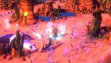 Undead Horde 2: Necropolis - игра в жанре Фэнтези
