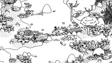 Hidden Folks - дата выхода для Nintendo Switch 2