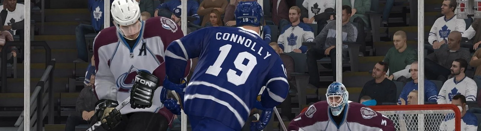 Лучшие игры для PC, похожие на NHL 12