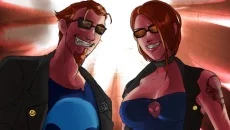 Postal 2 похожа на Postal 2