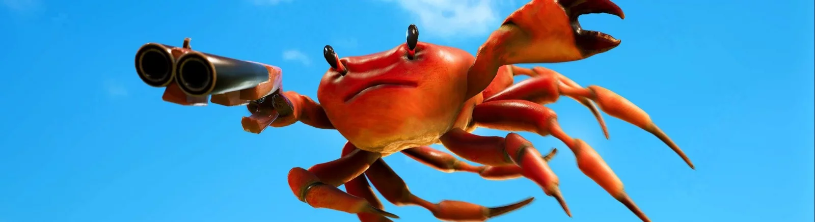 Трейнеры для Crab Champions