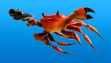 Crab Champions - дата выхода для Windows 3.x