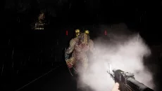 Hollow Mission - игра в жанре Вид от первого лица