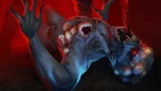 Bloodhound: First day in hell - игра в жанре Вид от первого лица