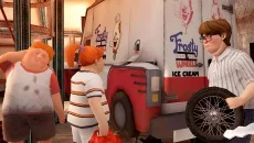 Ice Scream United: Multiplayer - дата выхода для iOS