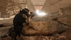 Natural Selection 2 похожа на Natural Selection 2