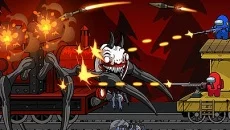 FAR: Lone Sails похожа на FAR: Lone Sails