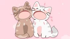 Duet Cats: Cute Cat Games - дата выхода для iOS