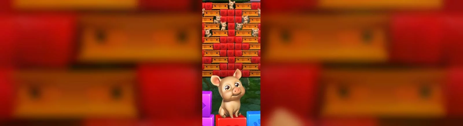 Лучшие игры для Android, похожие на Pet Rescue Saga