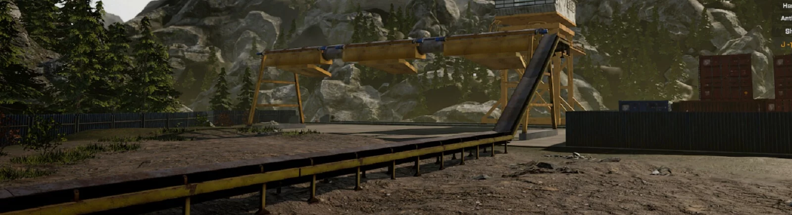 Негативные отзывы о Coal Mining Simulator — 0 мнений